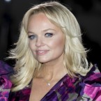 Nejmladší Spice Girl Emma již pocítila příznaky menopauzy