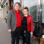 Tomáš Jeřábek s Halkou Třešňákovou vychovává syna Tea