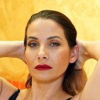 S René Decastelem má Eva dvě děti – Michaela a Zuzanu
