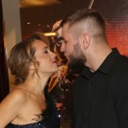 Vondráčková se už viděla u Polívky, nakonec se do StarDance vrátila místo Patrika Hartla