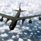 Bombardér B-52
