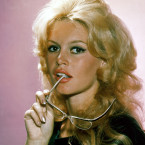 Krásná Brigitte Bardot to v dětství neměla lehké