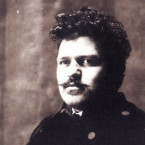 Antonín Slavíček zemřel vlastní rukou. Zastřelil se revolverem