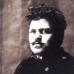 Antonín Slavíček zemřel vlastní rukou. Zastřelil se revolverem