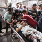 Hamás vstoupil do konfliktu brutalitou vůči civilnímu obyvatelstvu