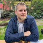 Tomáš Paprštein se nebál svůj příběh sdílet na sociálních sítích