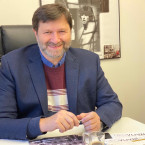 Jan Hrušínský byl svědkem otcova prvního kolapsu