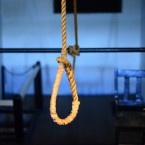 Šatanův případ škončil verdiktem smrti provazem za zločin vyzvědačství