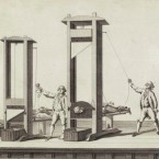 Gilotina byla „oblíbeným“ popravčím nástrojem za Velké francouzské revoluce. Kolik si toho asi popravení pamatovali? 
