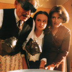 Z Pelíšků se stala sváteční klasika, Vánoce bez tohoto filmu si snad ani nelze představit