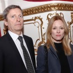 Manželé jsou si vzájemně oporou, jejich vztah zatím ani intriky v showbyznyse nerozdělily