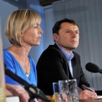 Rodiče zmizelé Maddie neustávají ve svém pátrání