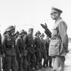 Vlasovci jeli na Prahu omylem díky odbojové skupině Peklo