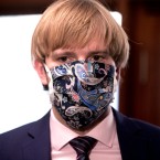 Ministr zdravotnictví Adam Vojtěch prezentoval další průběh uvolňování 