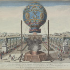 Balón bratří Montgolfierů