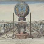 Balón bratří Montgolfierů