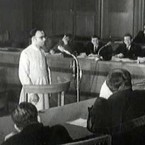 Soudní proces s řeholníky v roce 1950 byl záminkou pro zrušení klášterů