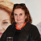 Hvězda seriálu Slunečná Eva Holubová volila koalici Piráti a Starostové