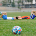 Amatérští sportovci mají opět smůlu