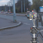 Překročení rychlosti se řidičům prodraží