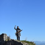 Hákovnici používali již husité 
