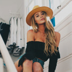 Podle influencerky je tajemstvím mladistvého vzhledu látka zvaná tretinoin