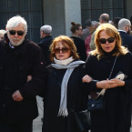 Na zesnulou Šafránkovou vzpomíná celý Instagram, včetně její blízké přítelkyně Dagmar Havlové
