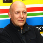Představitel primáře Máry se kvůli covidu na nějakou dobu nemohl účastnit natáčení