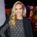 Taťána Kuchařová se v roce 2006 stala Miss České republiky a Miss World, jako první Češka v historii