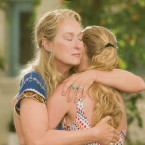 Meryl Streep a Amanda Seyfried byly k sežrání