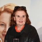 Herečka Eva Holubová si vypěstovala závislost na alkoholu kvůli endogenním depresím