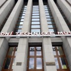 Technické muzeum vystavuje polarograf