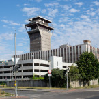 Telekomunikační věži na Žižkově se lidově říká Mordor. V budoucnu však zmizí z mapy pražské architektury