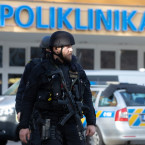 Kontrolovat černý trh se zbraněmi? To v podstatě nejde