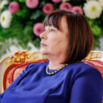 Ivana Zemanová nebyla ve funkci první dámy příliš aktivní. Nebylo ji vidět ani v době covidu či uprchlické krize. Založila ale nadaci na pomoc znevýhodněným skupinám 