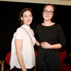 Denisa Barešová a Marta Dancingerová jsou jedny z nejtalentovanějších mladých hereček u nás