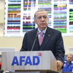 Erdogan se snažil profilovat jako mírotvůrce, teď mu ale s Ruskem došla trpělivost.