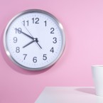 Někteří lidé vnímají tikot hodin jako velmi rušivý. Je to i váš případ?