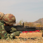 Válka mezi Ukrajinou a Ruskem nabíhá na obrátkách. Dostane se to až k nám?