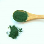 Spirulina dodá tělu vitamíny i bílkoviny. Název superpotravina si zaslouží