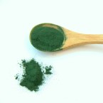 Spirulina dodá tělu vitamíny i bílkoviny. Název superpotravina si zaslouží