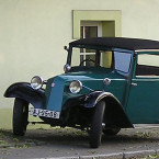Řidiči si museli zvyknout. Ze dne na den přejeli do jiného pruhu