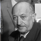 Simon Wiesenthal