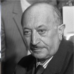 Simon Wiesenthal