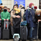 Populisté jako Okamura nebo Babiš si v uprchlících našli vděčné téma