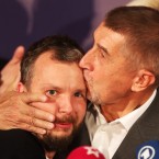 Andrej Babiš tvrdí, že se o jeho osudu rozhodne 8. února