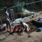 Archeologové na ostrově Luzon stále pátrají po pozůstatcích pravěkého člověka
