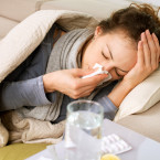 Jste často nachlazení? Na vině může být nedostatek vitamínu D