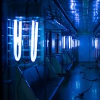 UV záření je možné využít například k desinfekci dopravních prostředků. Vždy ale v uzavřeném prostředí bez přítomnosti lidí