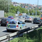 Zpřísnění bodového systému má posílit bezpečnost na silnicích